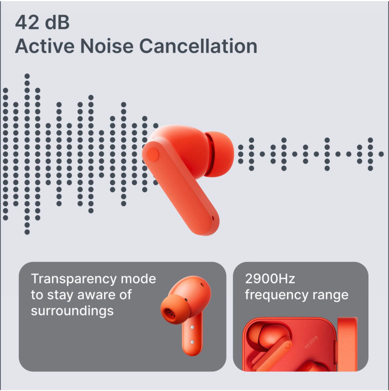 CMF Buds 2a thumbnail 7